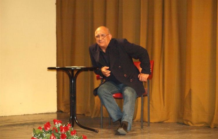 Komedija uvod u festival
