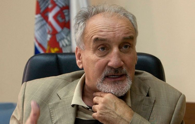Vladimir Vukčević: Za Mladićem tragamo 24 sata dnevno