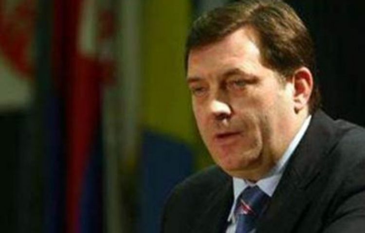 Dodik: Srpska će morati da riješi svoj status