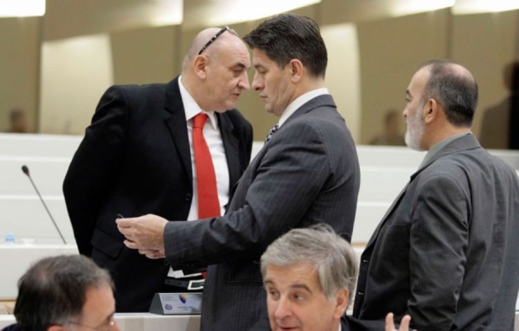 Bez podrške zabrani vehabijskog pokreta