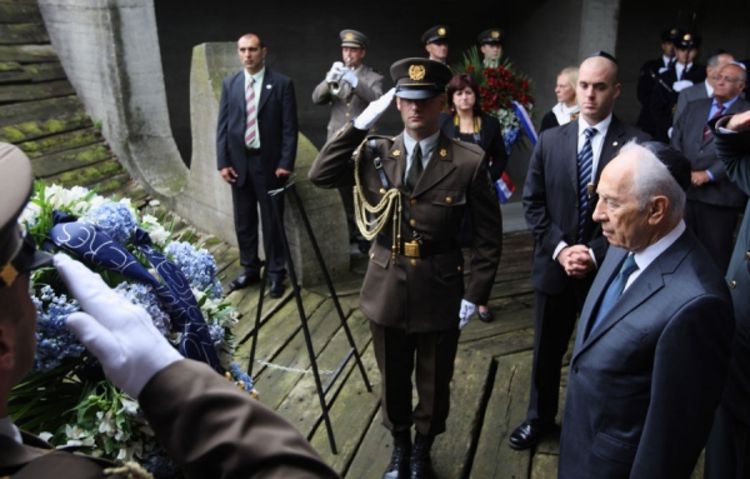 Ustaše, nacisti i fašisti ostavili nasljeđe sramote