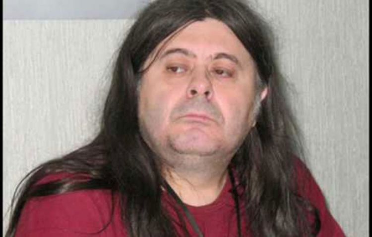 Pretučen Teofil Pančić