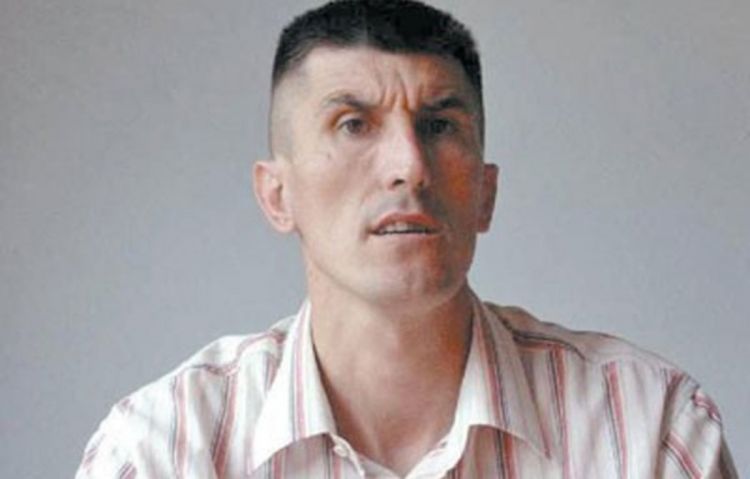 Odbijen Božićev zahtjev 