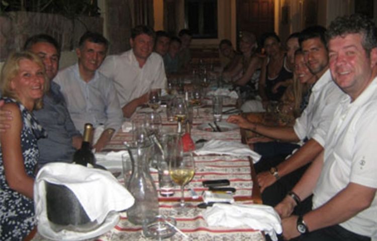 Nole postaje Budvanin