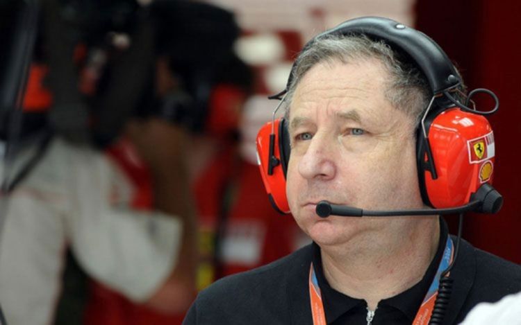 Tod: Hrvatska može da bude domaćin F1