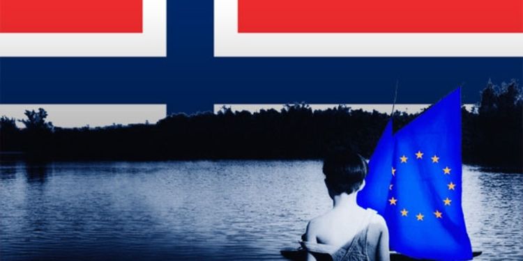 Island na vratima EU