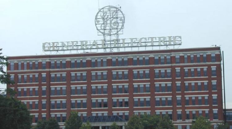 General Electric prekinuo crni niz