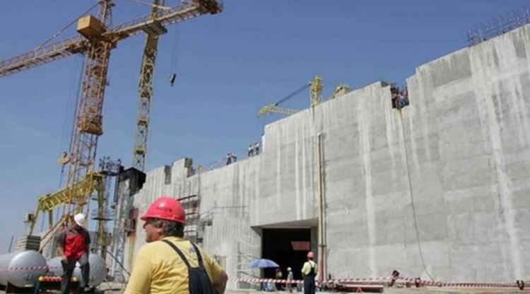 Kinezi kreditiraju Srbiju za Belene
