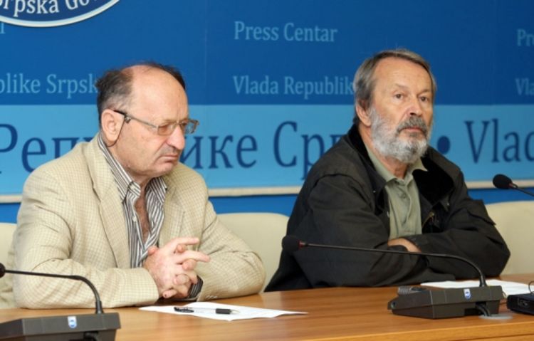 Za Kočićevu nagradu pet kandidata