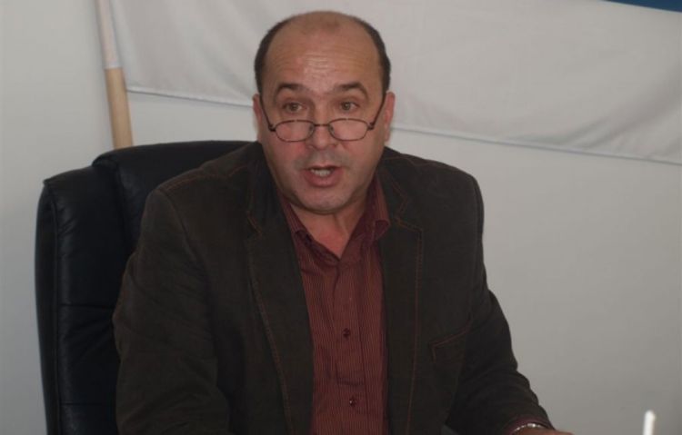 Provjeriti spisak potencijalnih terorista