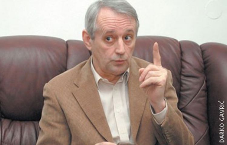 Neargumentovani napadi
