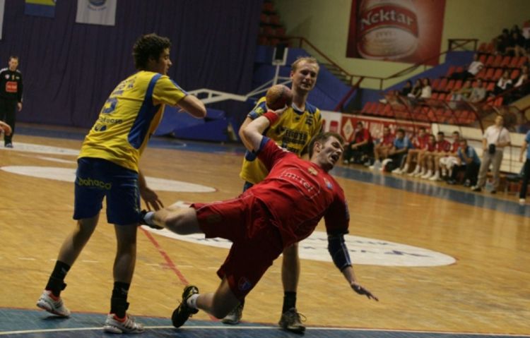 Izviđač i Borac idu u Tursku