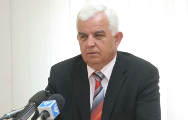 Preispitaće Šarićevo imenovanje   