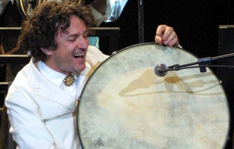 Bregović uzburkao Vltavu