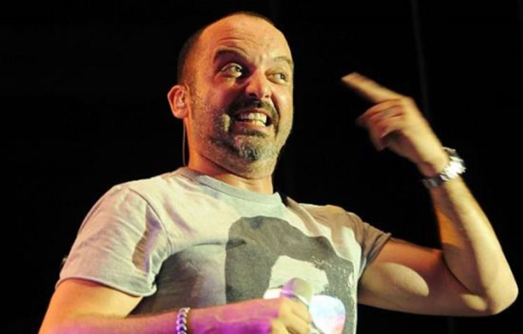 Toni Cetinski tužio Elija Piska