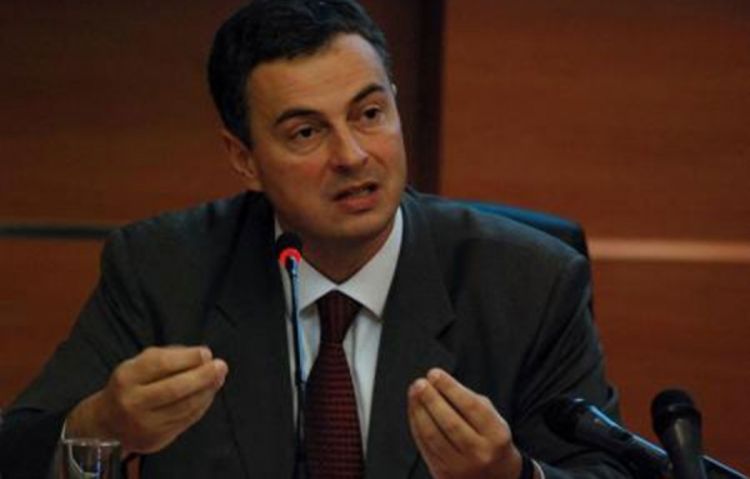 Dejan Šoškić novi guverner NBS