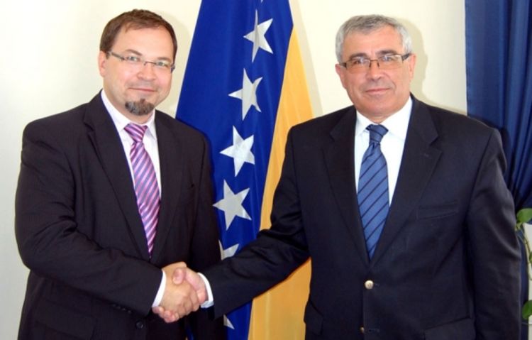 Najvažnije članstvo u EU i NATO-u