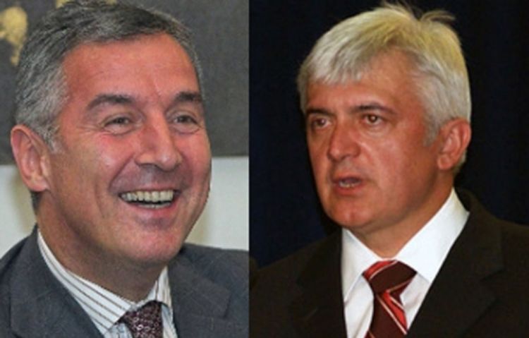 Krgović: Razlog moje smjene je  Prva banka 