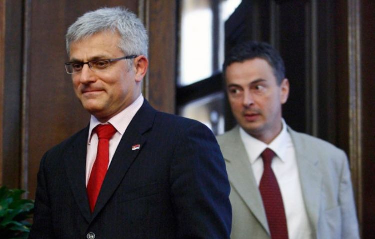Jelašić predao dužnost 