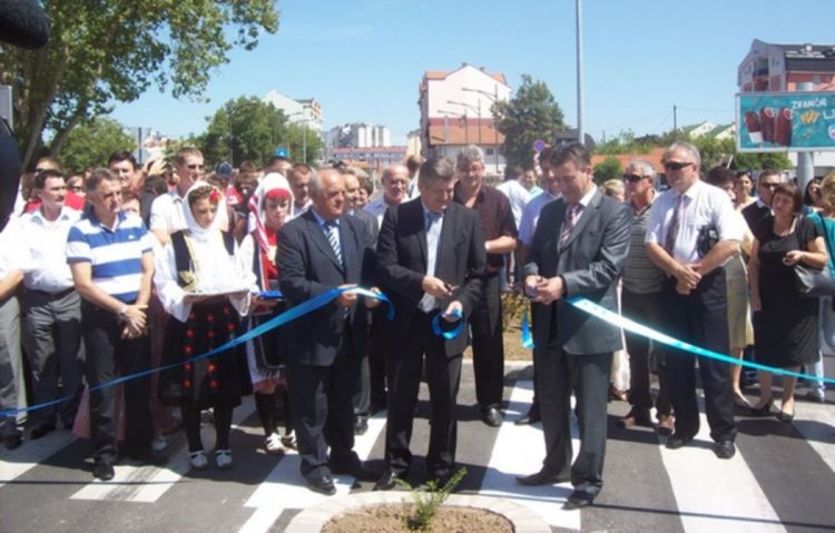 Završena druga faza izgradnje kanalizacije