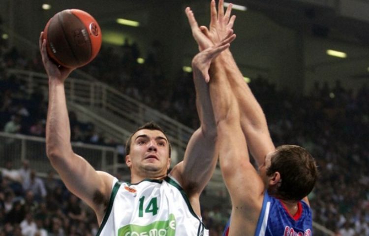 Peković novi vuk