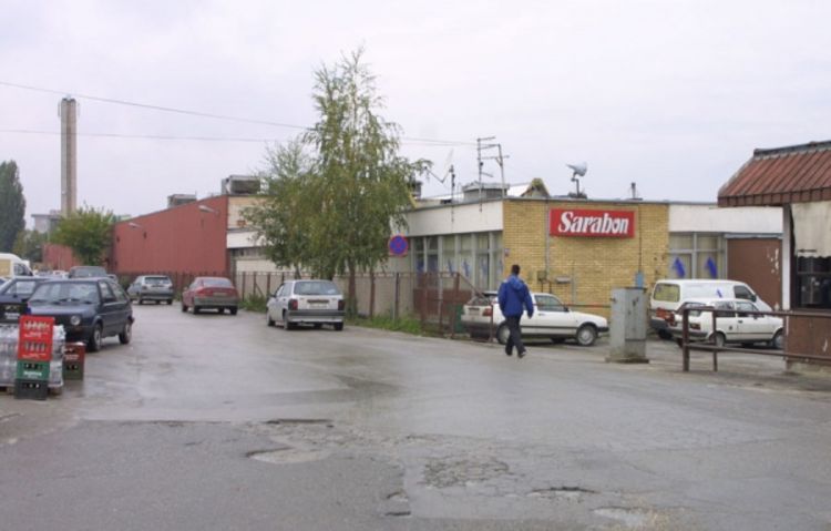 Snižena cijena Sarabona