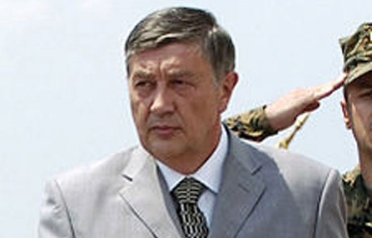 Radmanović: Ganić mora odgovarati za Dobrovoljačku