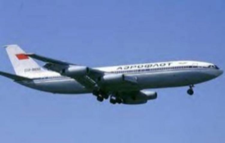 Ruski specijalci oslobodili oteti avion
