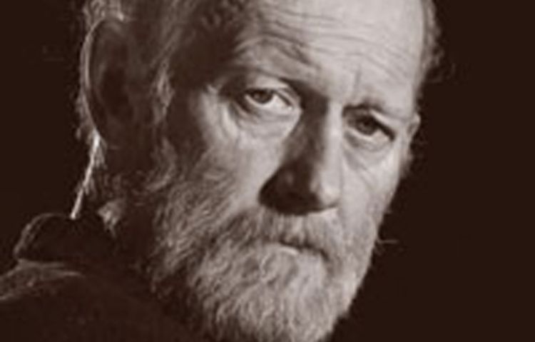 Umro glumac Nebojša Zubović