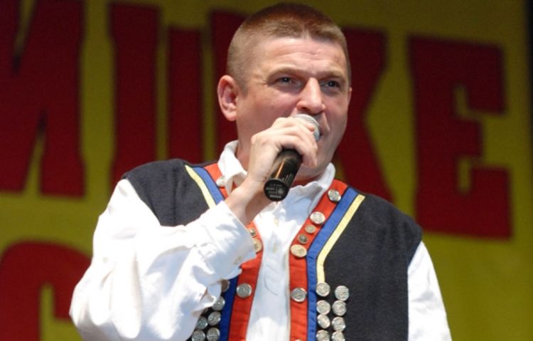 Koncert za parohijski dom