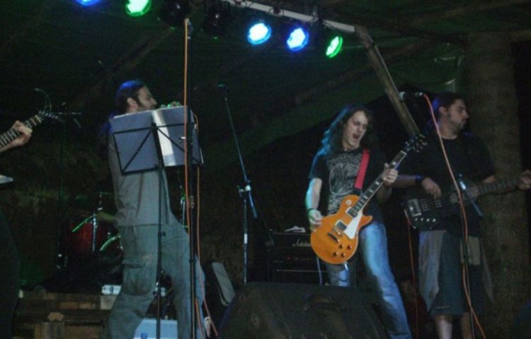 Počeo Muzički festival Zelenkovac 2010