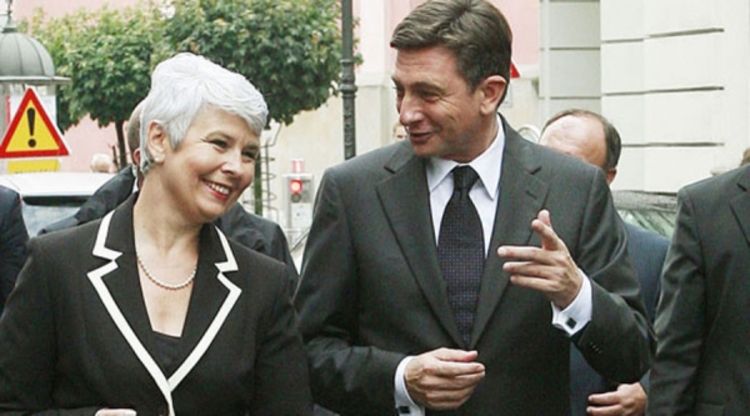 Kosorova i Pahor traže rješenje