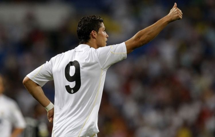 Ronaldo hoće sedmicu