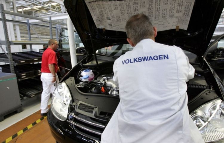 Četiri puta veća dobit Volkswagena   