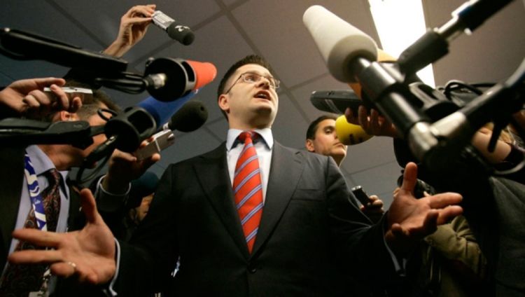 Jasno protiv secesije 