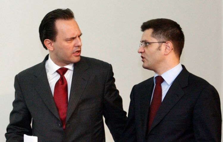 Drucas: Nema evropske rezolucije o Kosovu