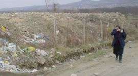 Gračanica najlošija za povratak