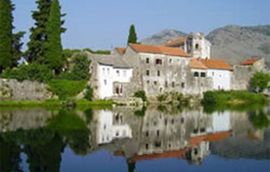 Razviti lokalne turističke potencijale   