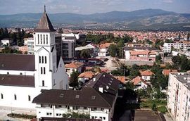 Priveden Stipo Krišto