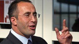 Haradinaj traži puštanje na slobodu