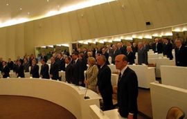 U Parlament BiH ulazi polovina novih poslanika