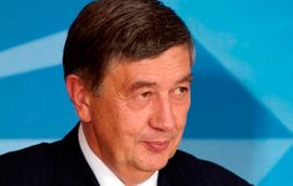 Radmanović: Transformacija OHR-a prioritet 