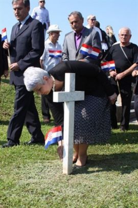 Kosorova ne da Ulicu Gojka Šuška