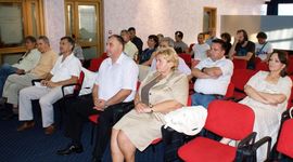 Slikari na Mrakovici
