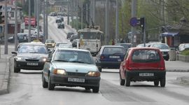 Neispravne dvije trećine automobila 