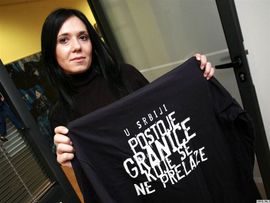 Vođi navijača 16 mjeseci zatvora