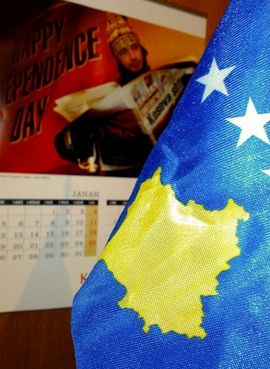 Na Kosovu ništa novo