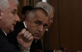 Joca Amsterdam naručio ubistvo bugarskog premijera
