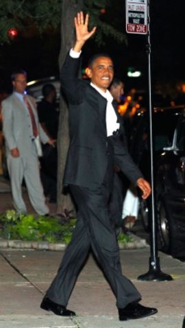 Veto na Obaminu rođendansku tortu