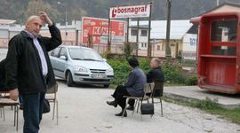Bosnagraf počinje s radom